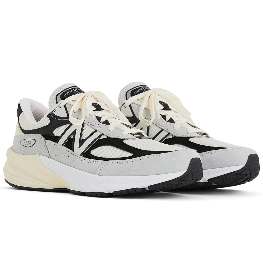 Buty unisex New Balance U990TG6 – białe