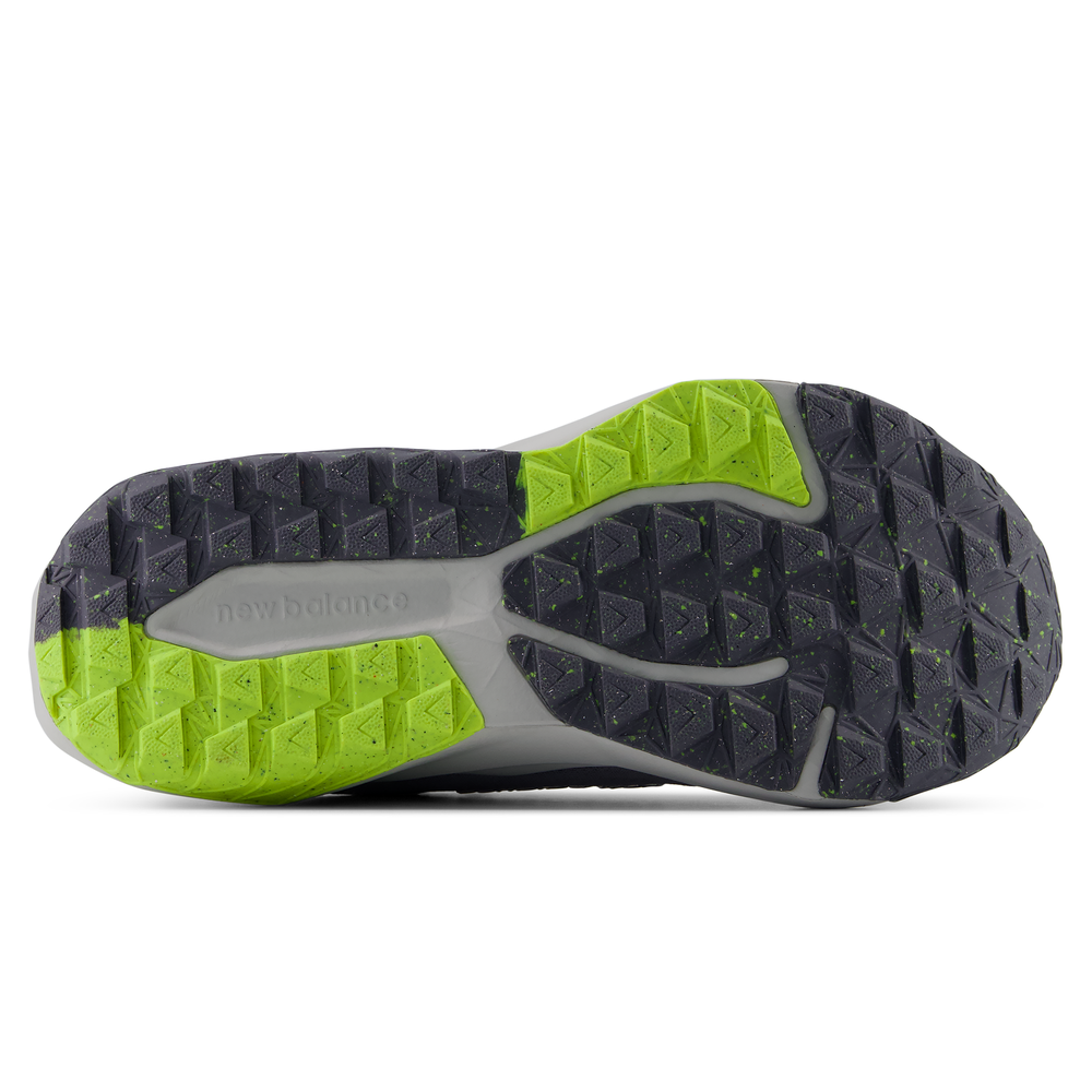 Buty damskie New Balance DynaSoft Nitrel v6 WNTR712 – szare