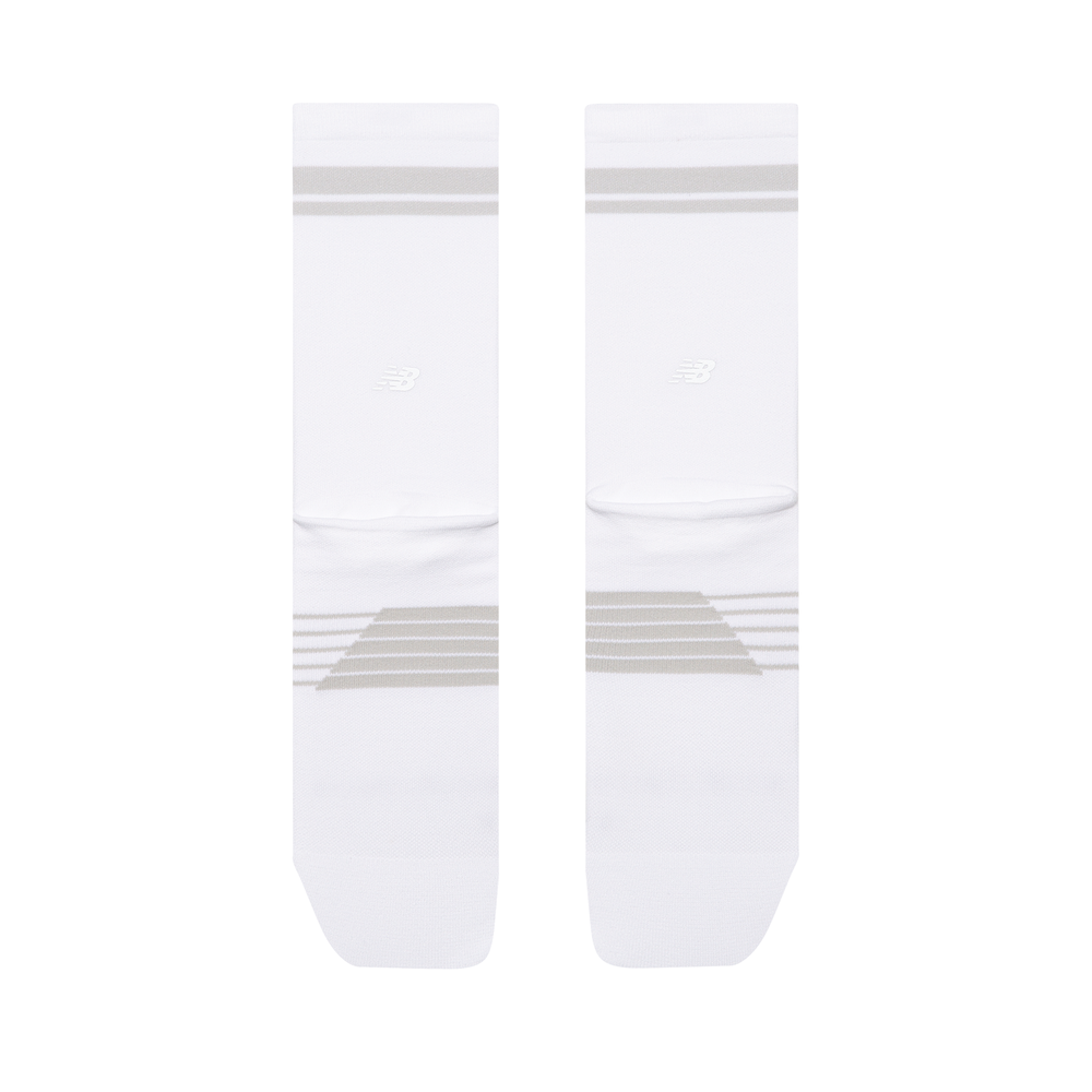 Skarpety New Balance LAS15103WT – białe