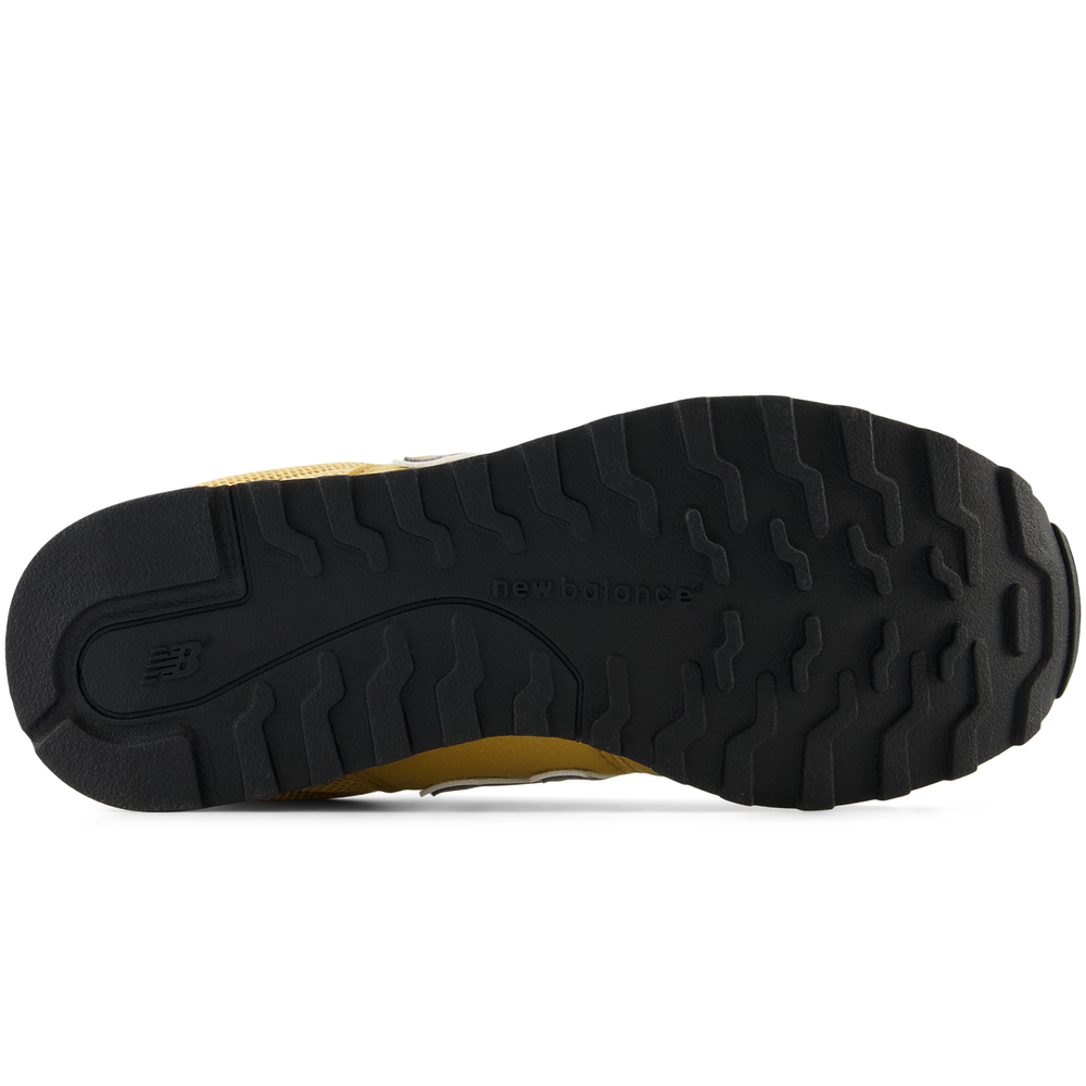 Buty damskie New Balance GW500MD2 - żółte