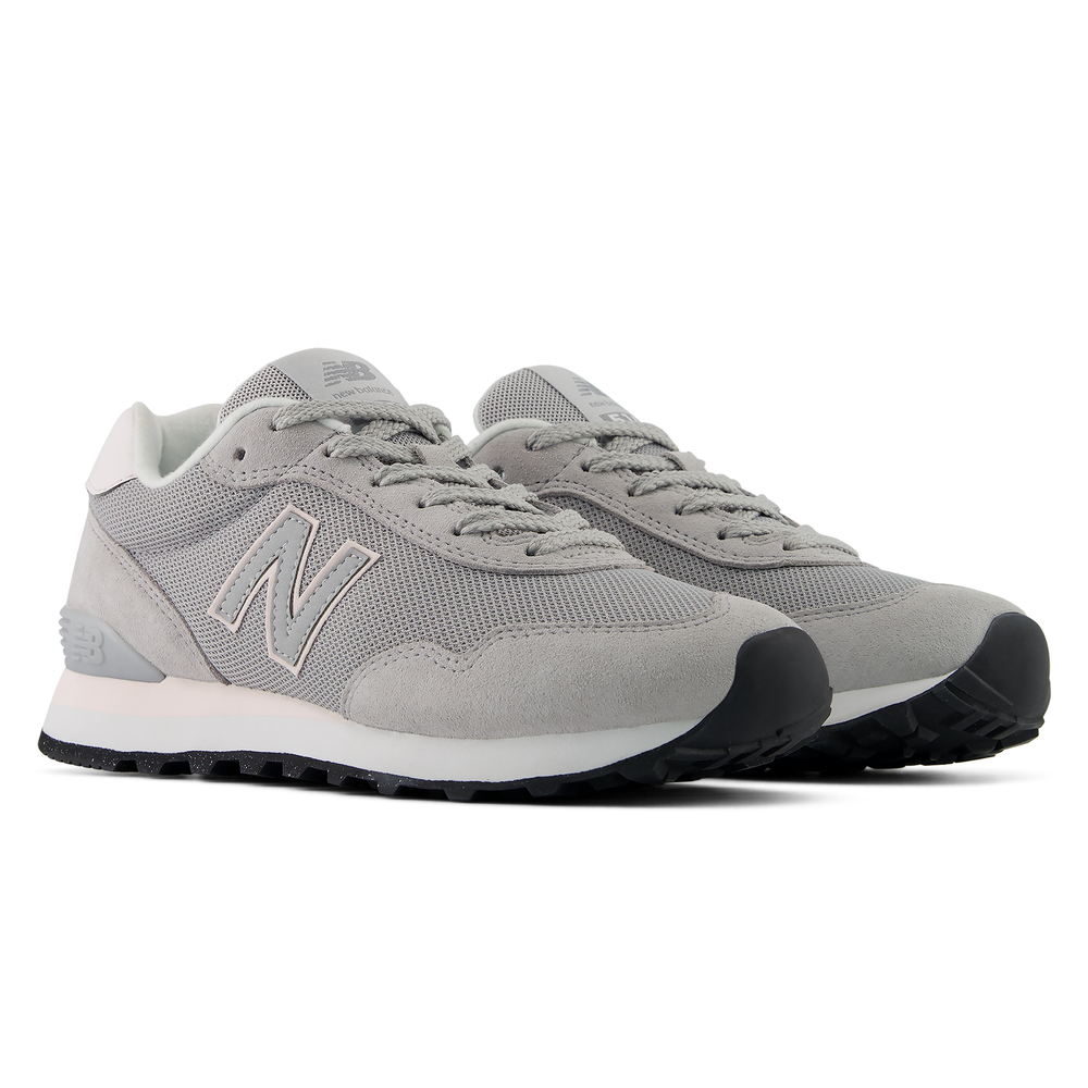 Buty damskie New Balance W5156ZL – szare