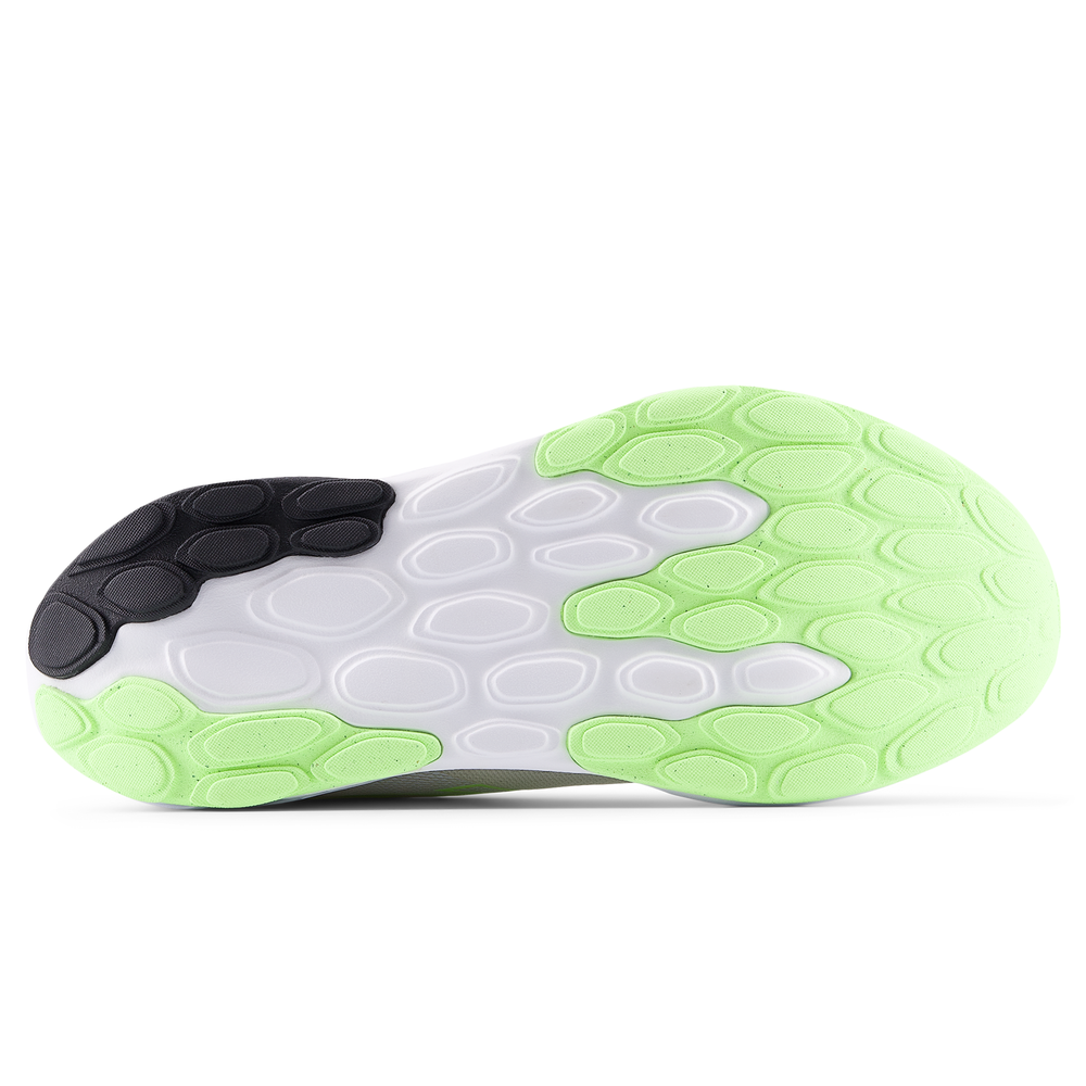 Buty męskie New Balance Fresh Foam x 520 v9 M5203TS – białe