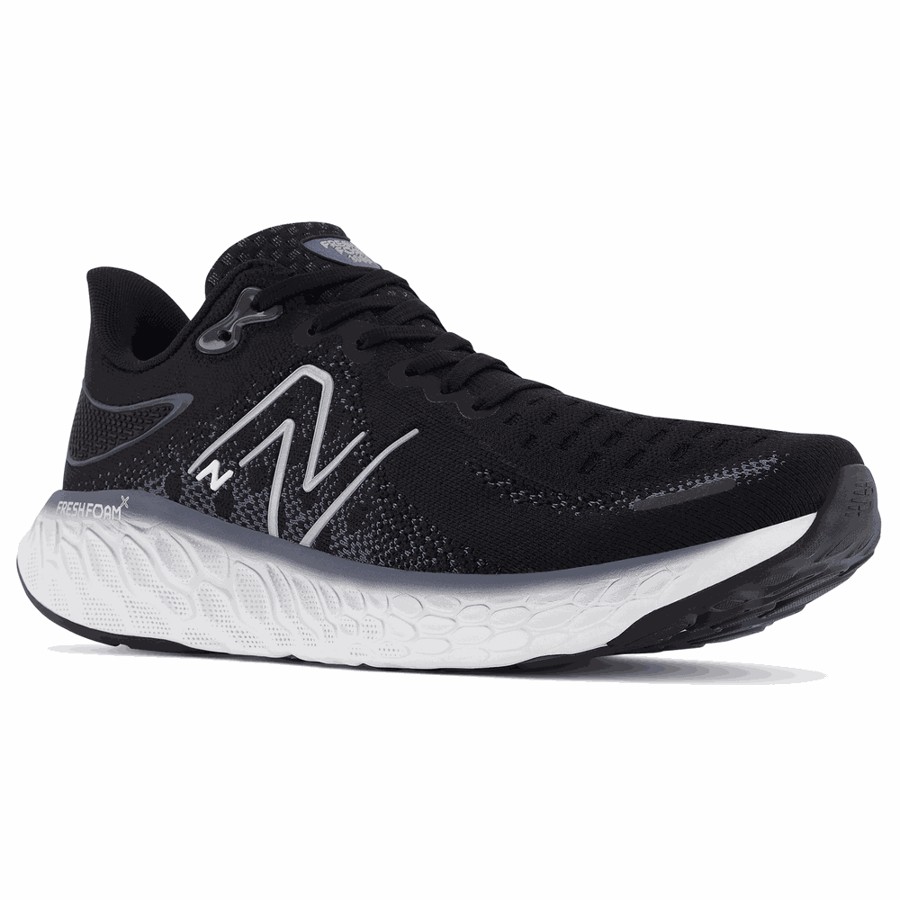 Buty New Balance Fresh Foam 1080 v12 M1080B12 – czarne