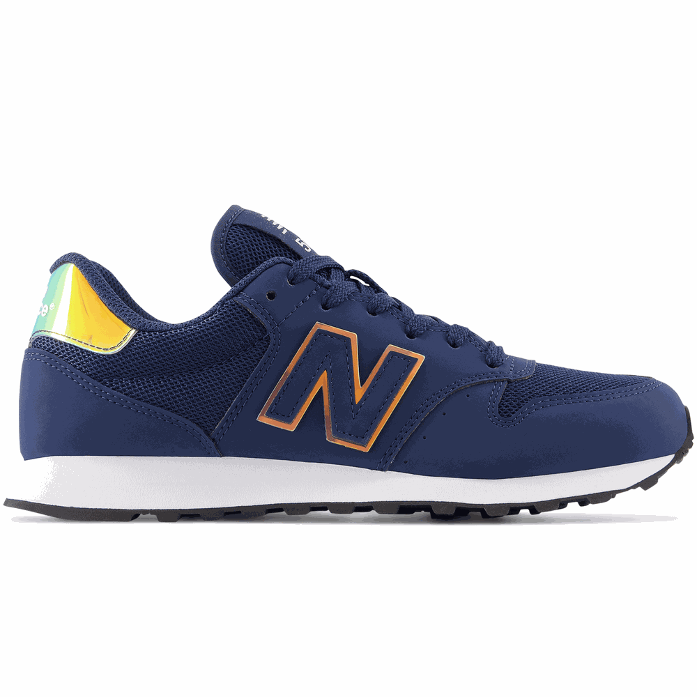 Buty damskie New Balance GW500FB2 – granatowe