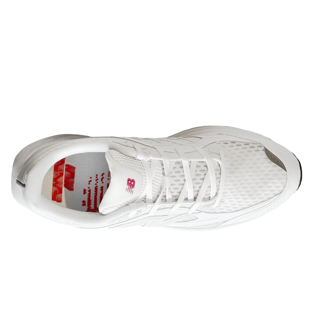 Buty unisex New Balance UTRNWE – białe