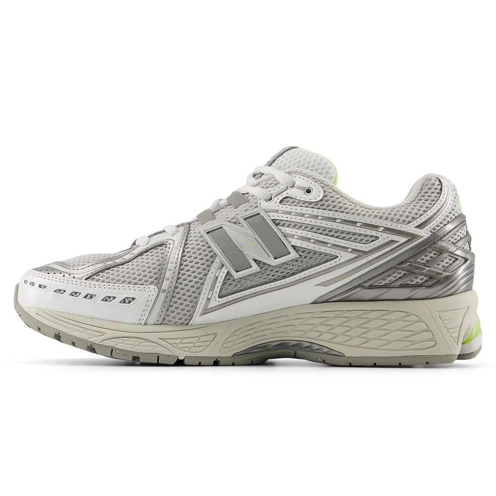 Buty unisex New Balance U19063NQ – szare