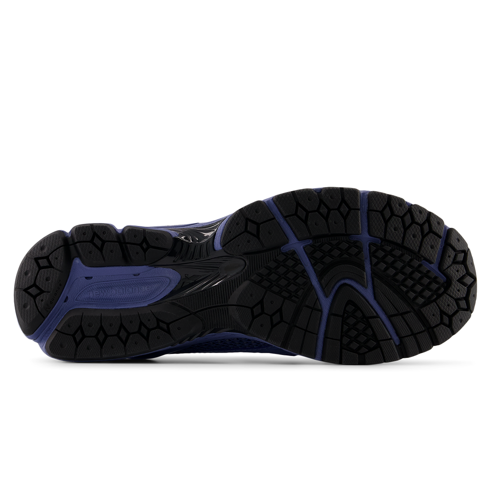 Buty unisex New Balance U19062XN – niebieskie