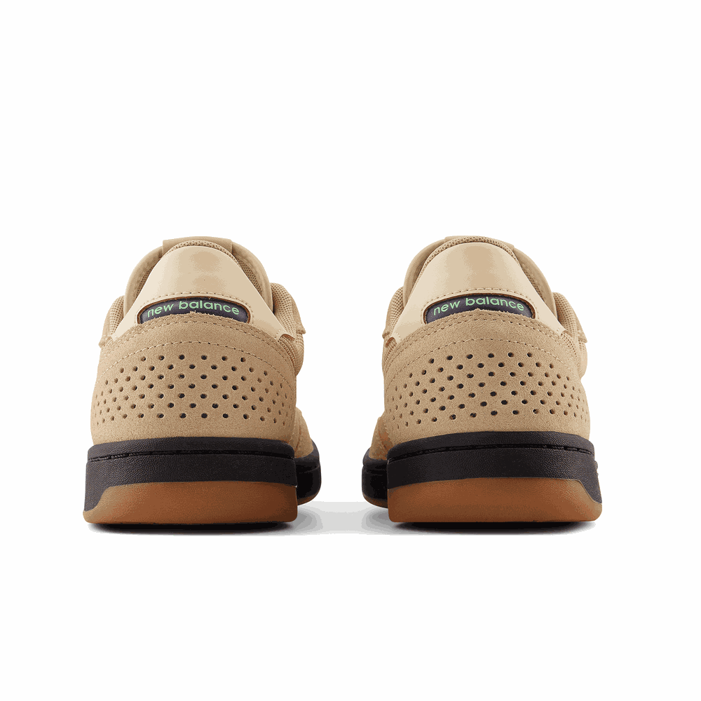 Buty męskie New Balance Numeric NM440TBM – beżowe