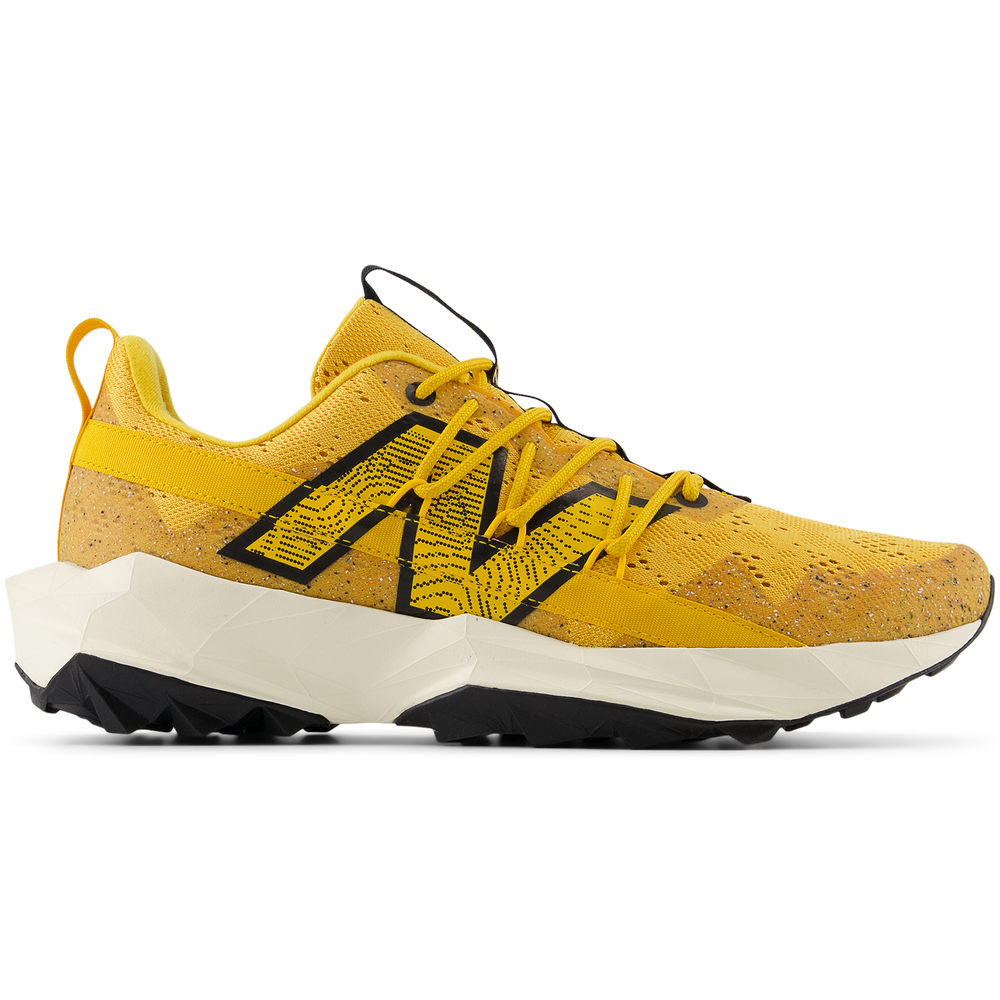 Buty męskie New Balance DynaSoft Tektrel MTTTRCM1 – żółte