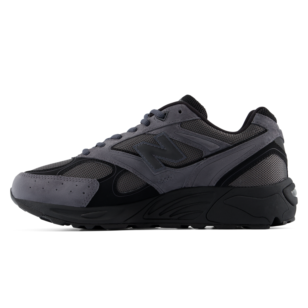 Buty unisex New Balance U880R19U – szare