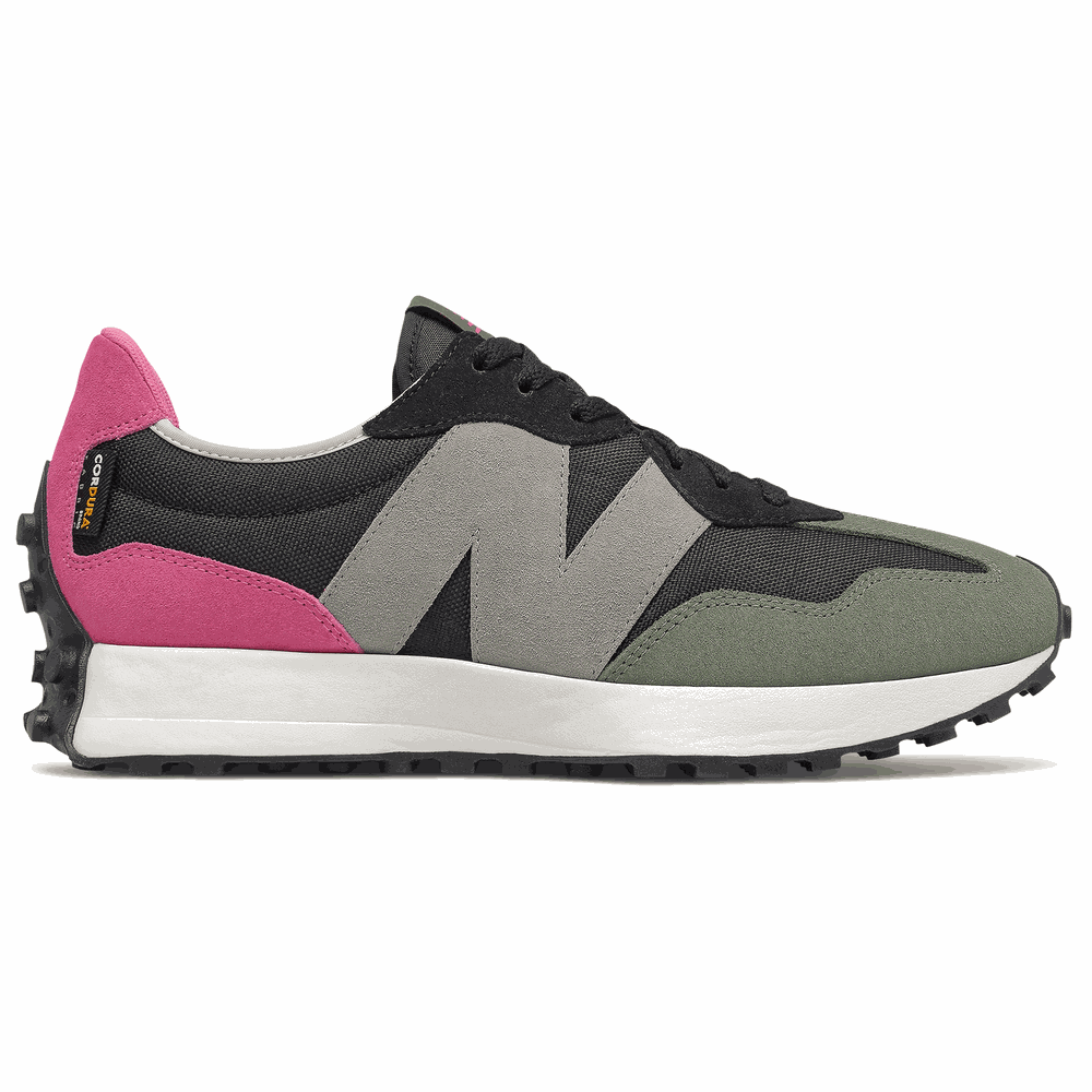 Buty New Balance MS327WR1 - mutikolor