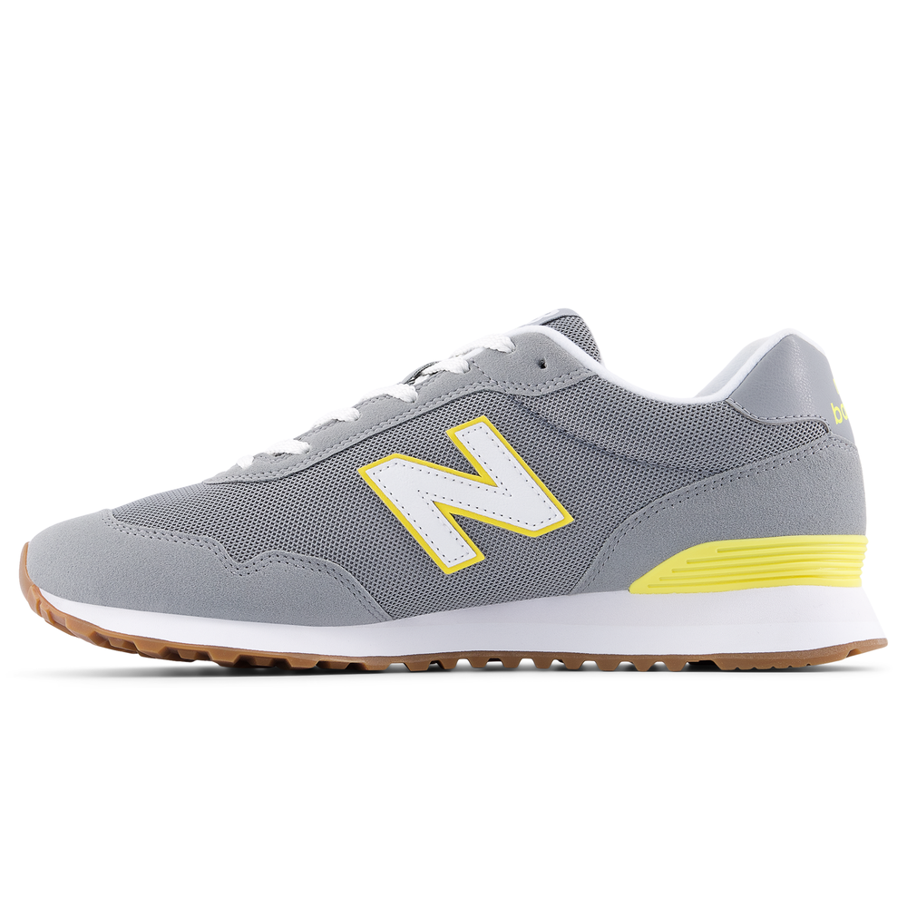 Buty męskie New Balance M5156TB – szare