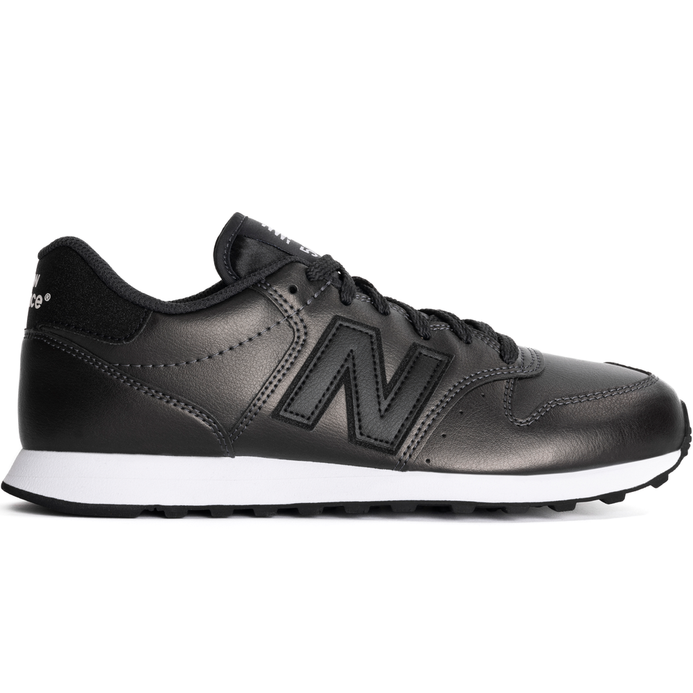 Buty damskie New Balance GW500GB2 - czarne