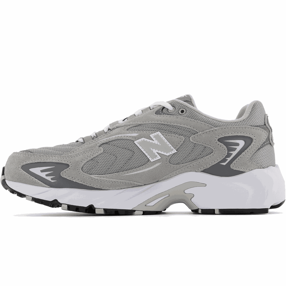 Buty New Balance ML725P – szare