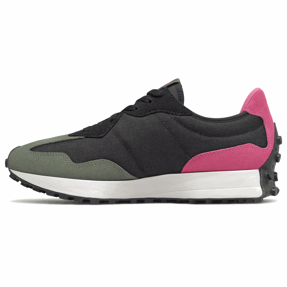 Buty New Balance MS327WR1 - mutikolor