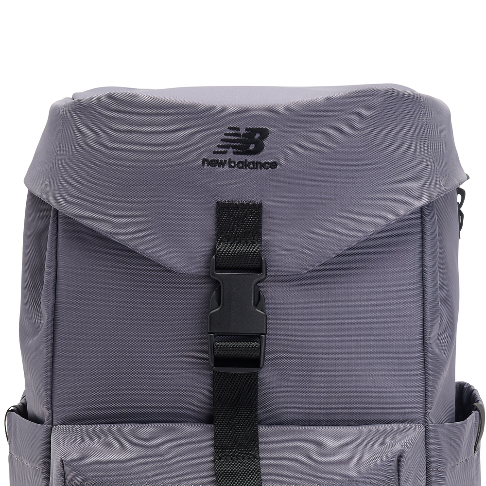Plecak New Balance AC99066AA9 – szary
