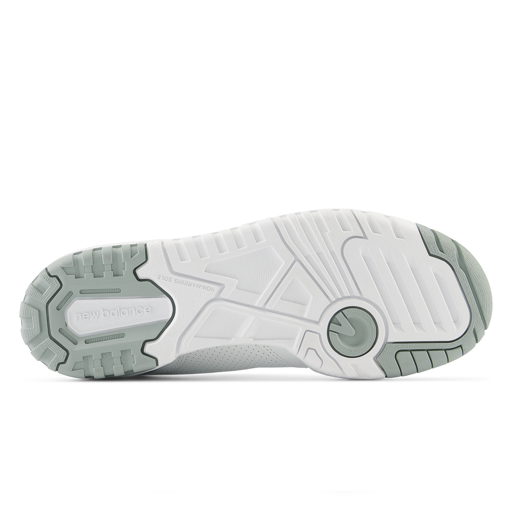 Buty damskie New Balance BBW550BG – białe