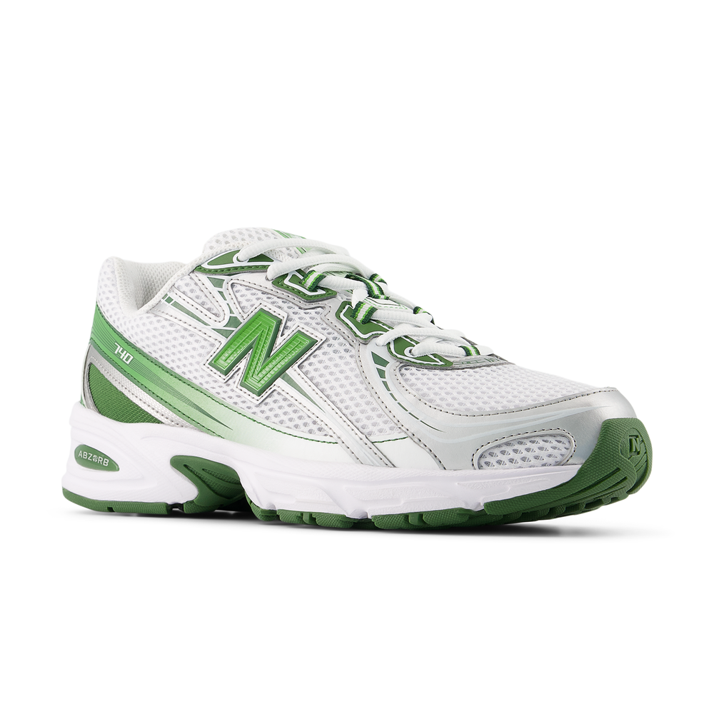 Buty unisex New Balance U740GH2 – zielone