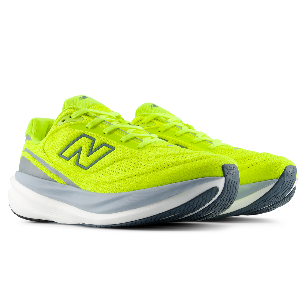 Buty męskie New Balance Infinion 1080 v15 M10805WX – zielone