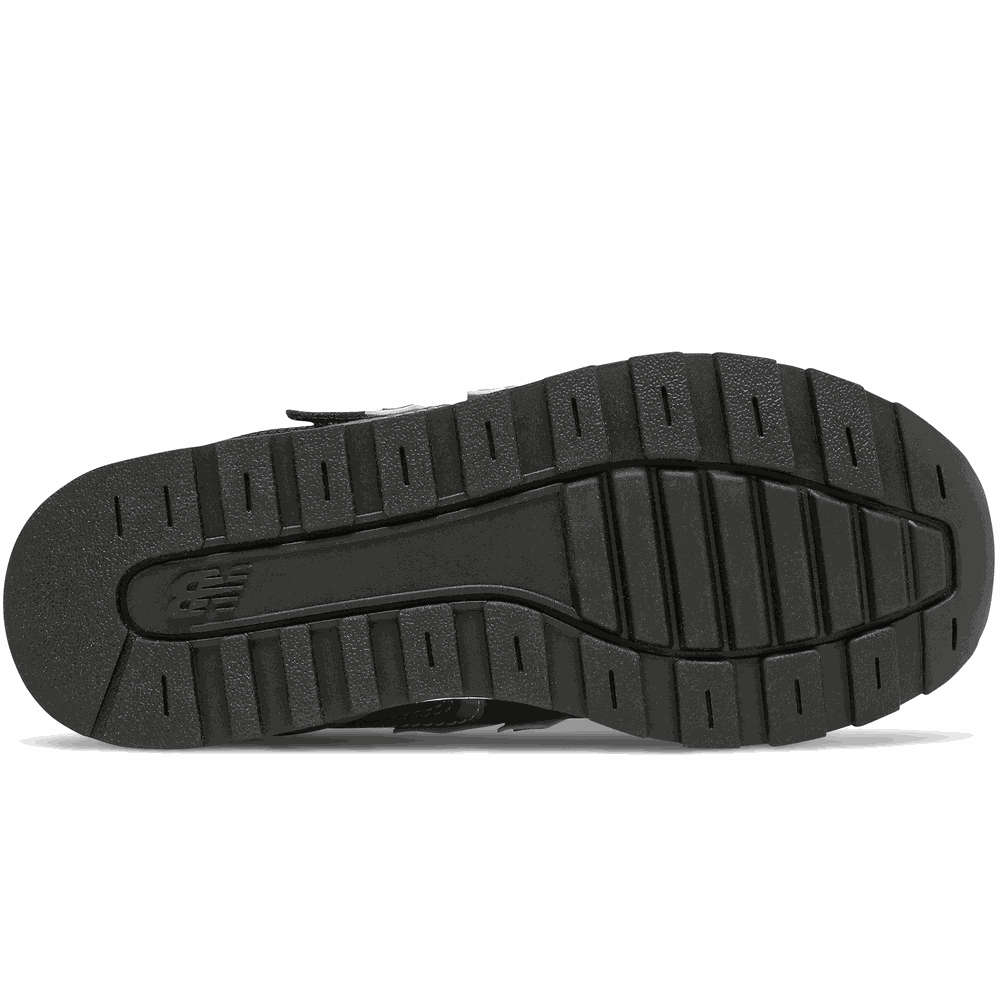 Buty dziecięce New Balance YV996NV3 – granatowe