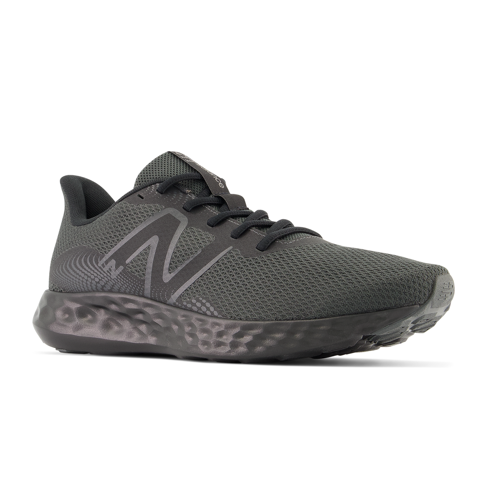 Buty męskie New Balance M411LK3 – zielone