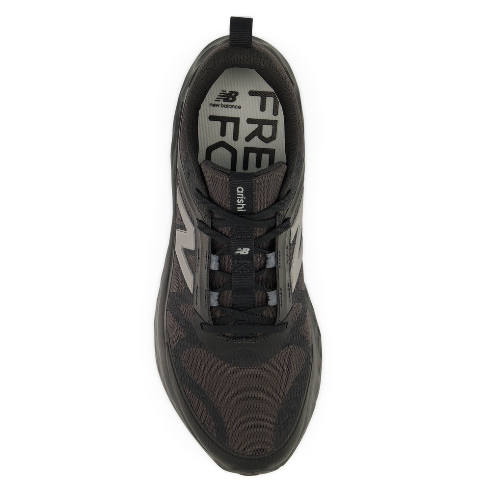 Buty męskie New Balance Fresh Foam Arishi v4 Utility MARIS9HW – czarne