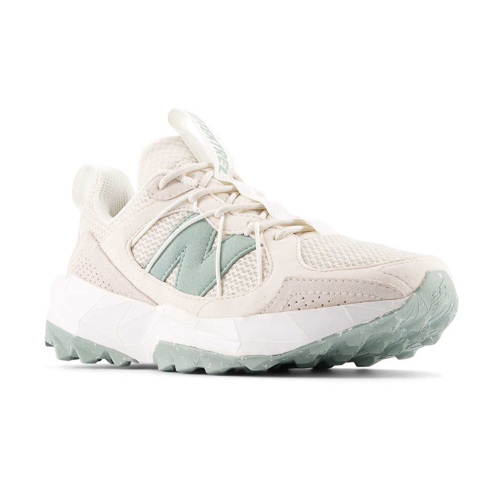 Buty damskie New Balance DynaSoft Tektrel WTTRS6KM – beżowe