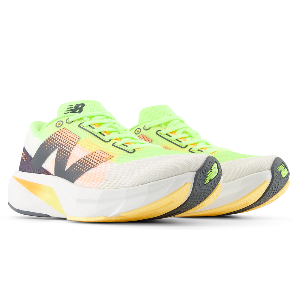 Buty męskie New Balance FuelCell Rebel v4 MFCXLL4 – multikolor