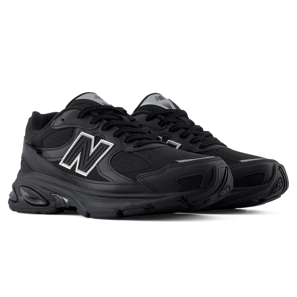 Buty unisex New Balance ABZORB U20109O3 – czarne