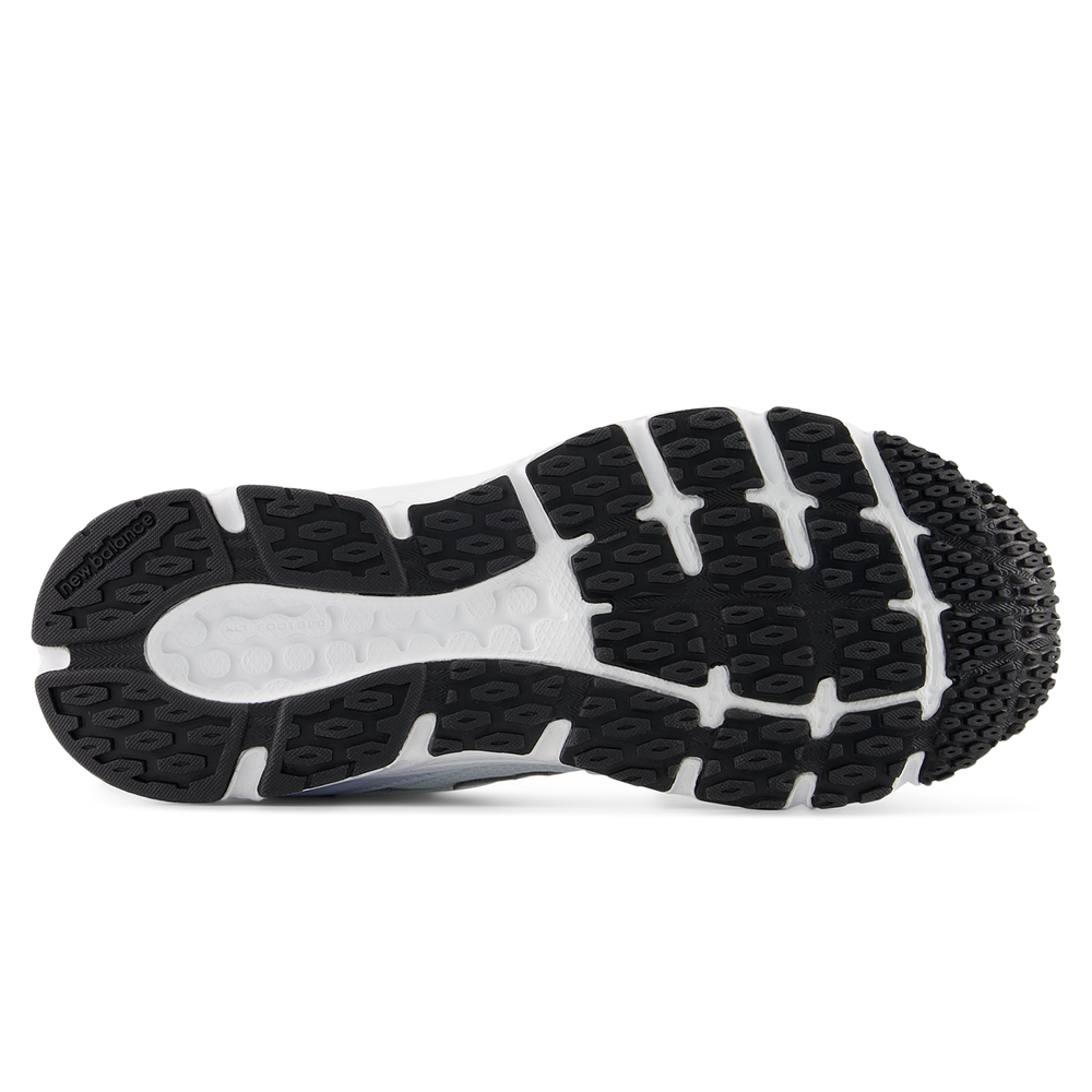 Buty dziecięce New Balance G4084GK – białe