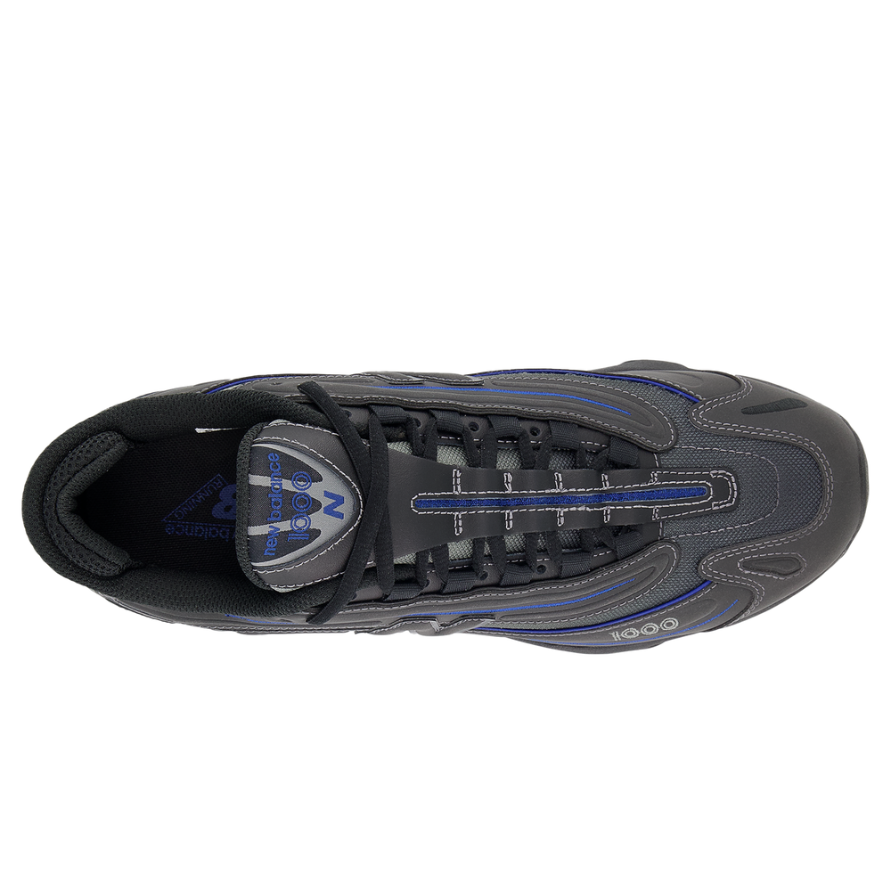 Buty męskie New Balance M1000JDC – czarne