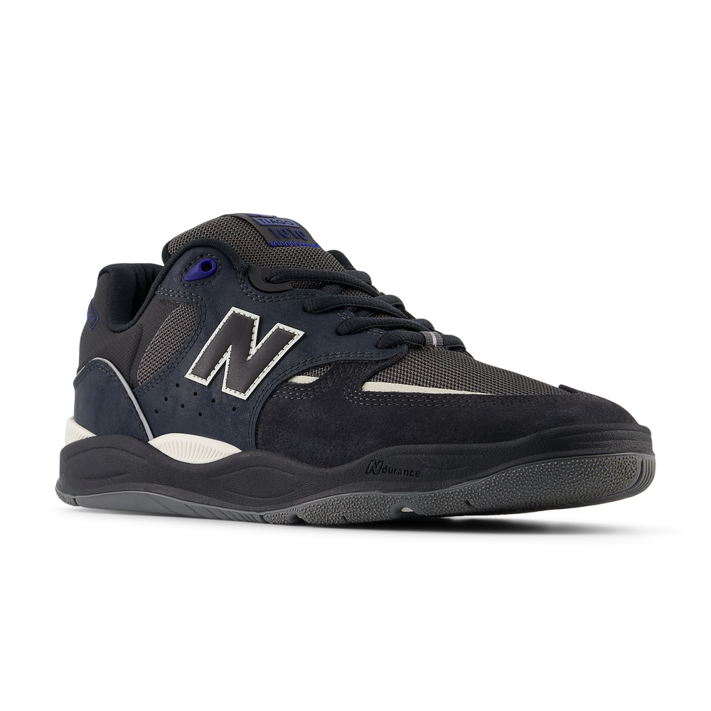 Buty męskie New Balance Numeric NM1010UR – czarne