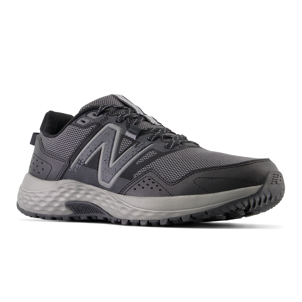 Buty męskie New Balance MT410LB8 – szare