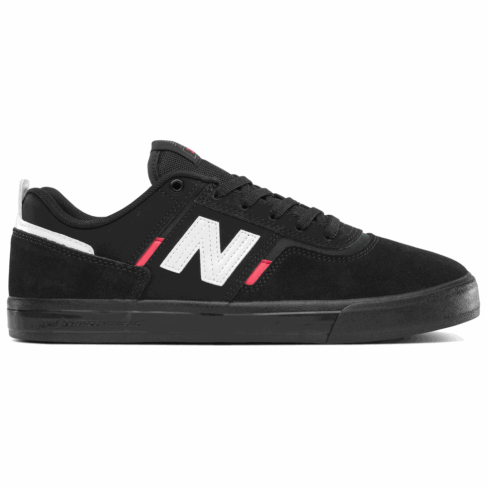 Buty New Balance Numeric NM306UGC – czarne