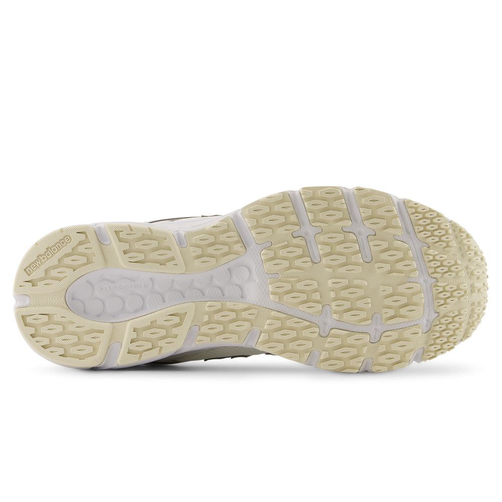Buty damskie New Balance W4089FK – beżowe