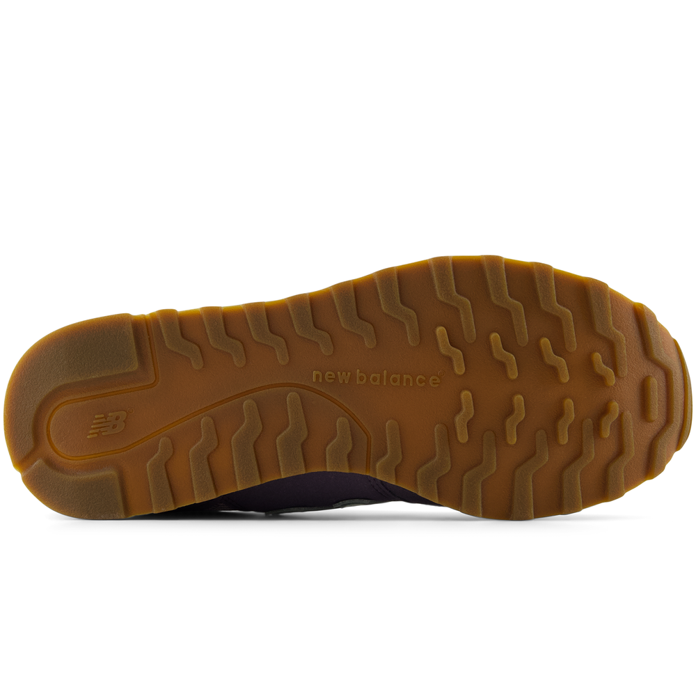 Buty damskie New Balance GW500BPN - fioletowe