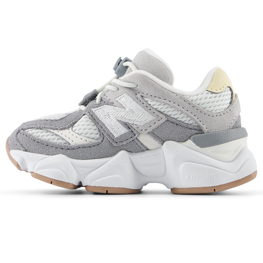 Buty niemowlęce New Balance IV9060AB – szare