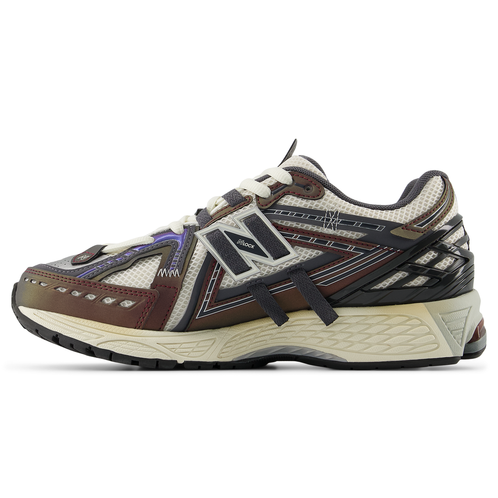 Buty unisex New Balance U1906ANA – multikolor