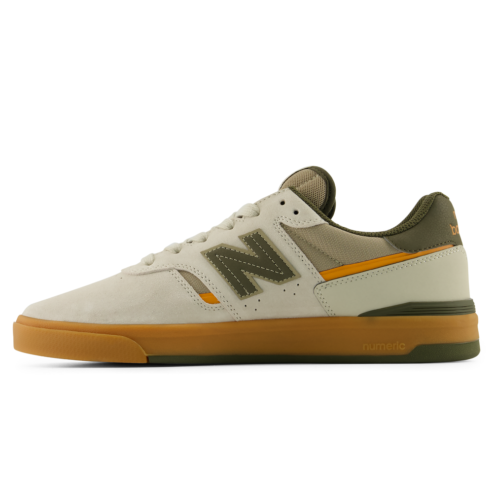 Buty męskie New Balance Numeric UN306CBM – zielone