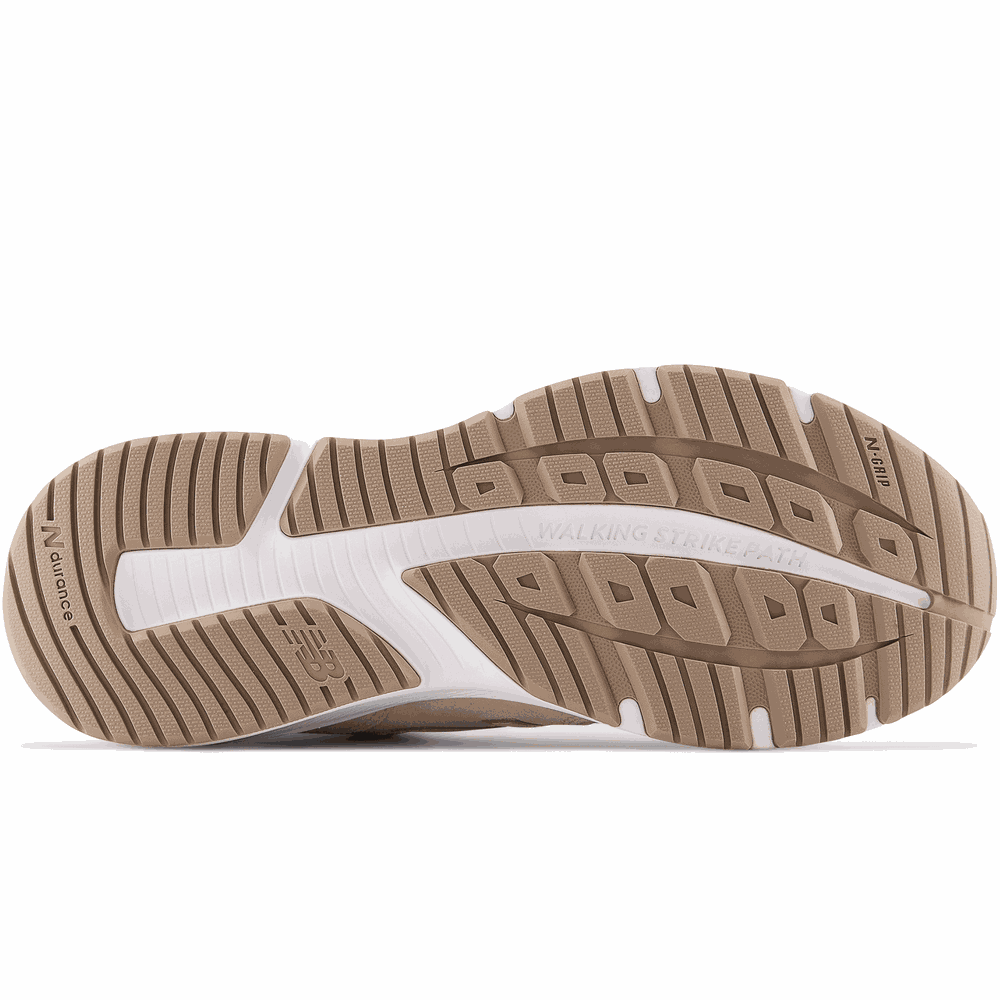 Buty damskie New Balance Fresh Foam 880 WW880GE5 – beżowe