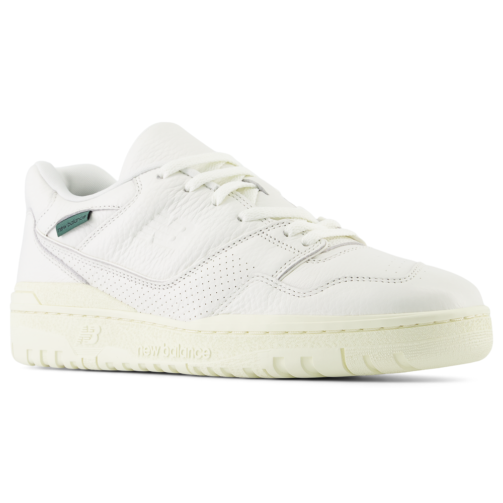 Buty unisex New Balance BB550PWT – białe