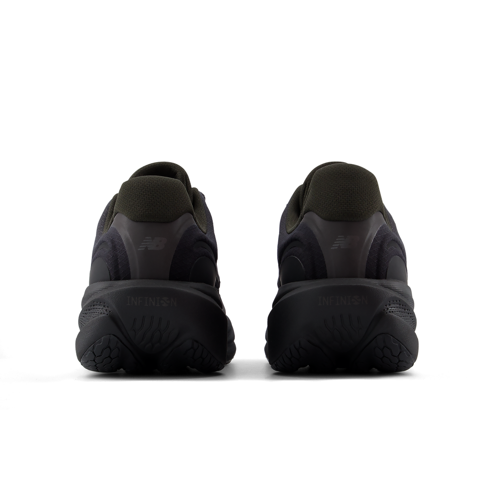 Buty męskie New Balance Infinion 1080 v15 Pykrete M108022G – czarne