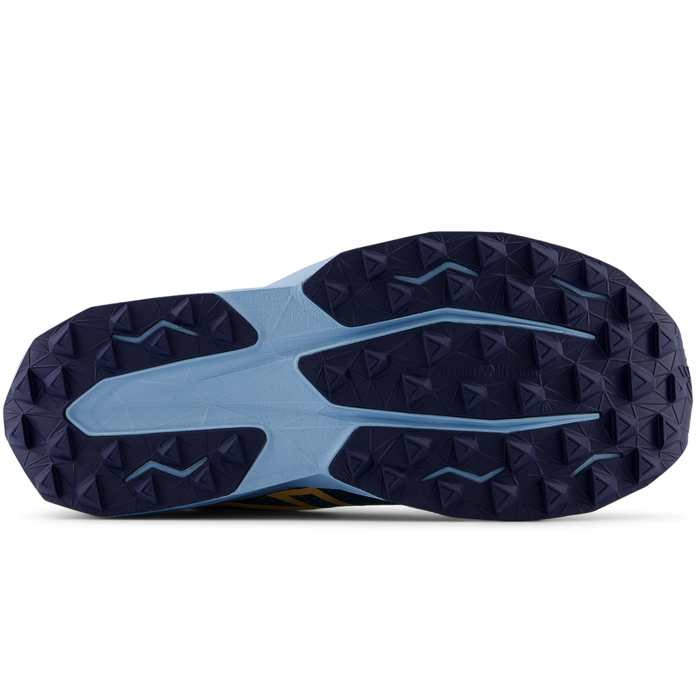 Buty damskie New Balance FuelCell Venym WTVNYMP1 – niebieskie