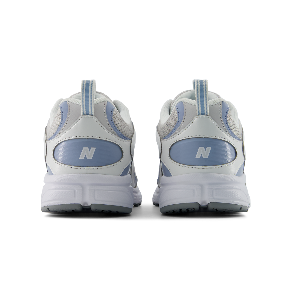 Buty damskie New Balance W4082K8 – szare