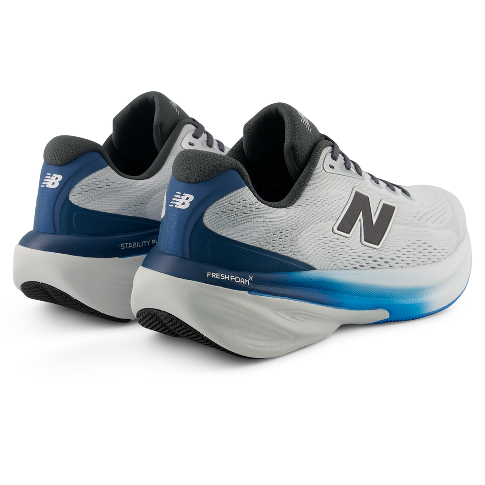 Buty męskie New Balance Fresh Foam 860 v15 M8609N1 – szare