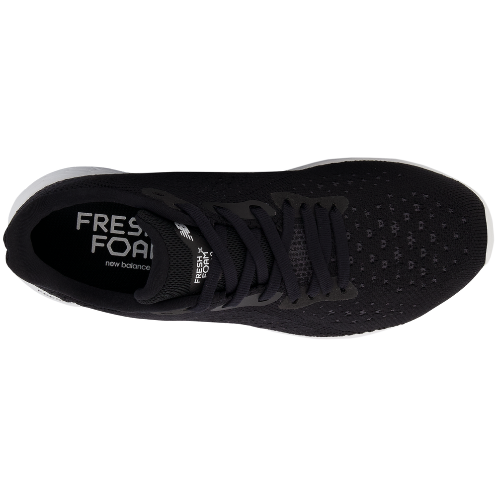 Buty New Balance Fresh Foam Tempo v2 WTMPOLK2 – czarne