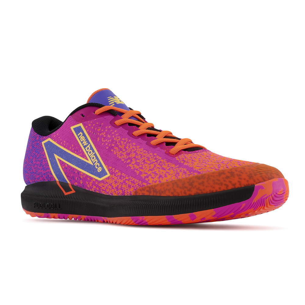 Buty New Balance Fuel Cell 996 v4.5 MCH996J4 – multikolor