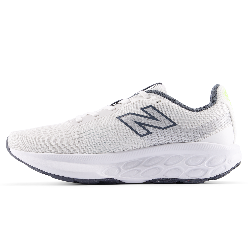 Buty damskie New Balance Fresh Foam x 520 v9 W52051V – białe