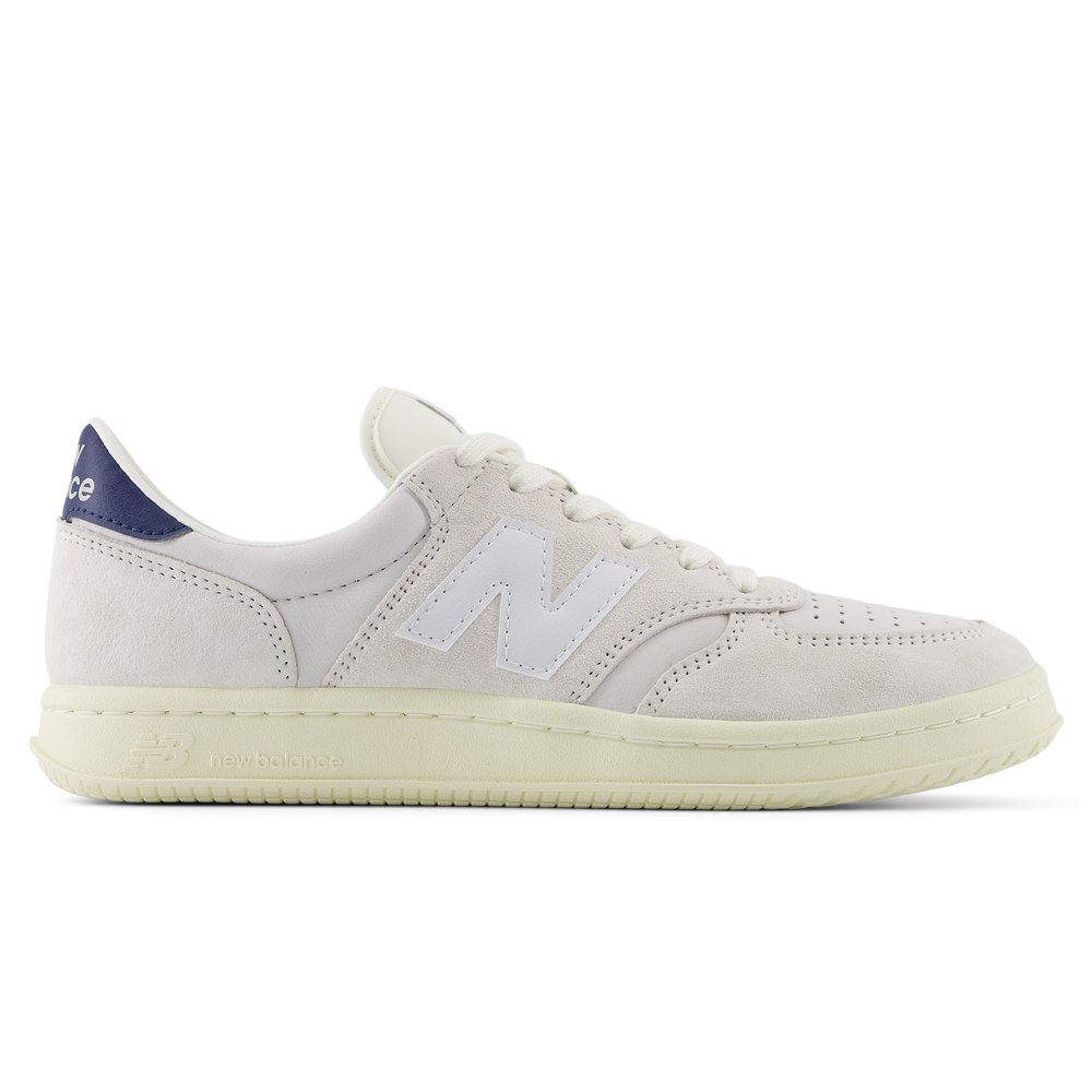 Buty unisex New Balance CT500NAV – szare