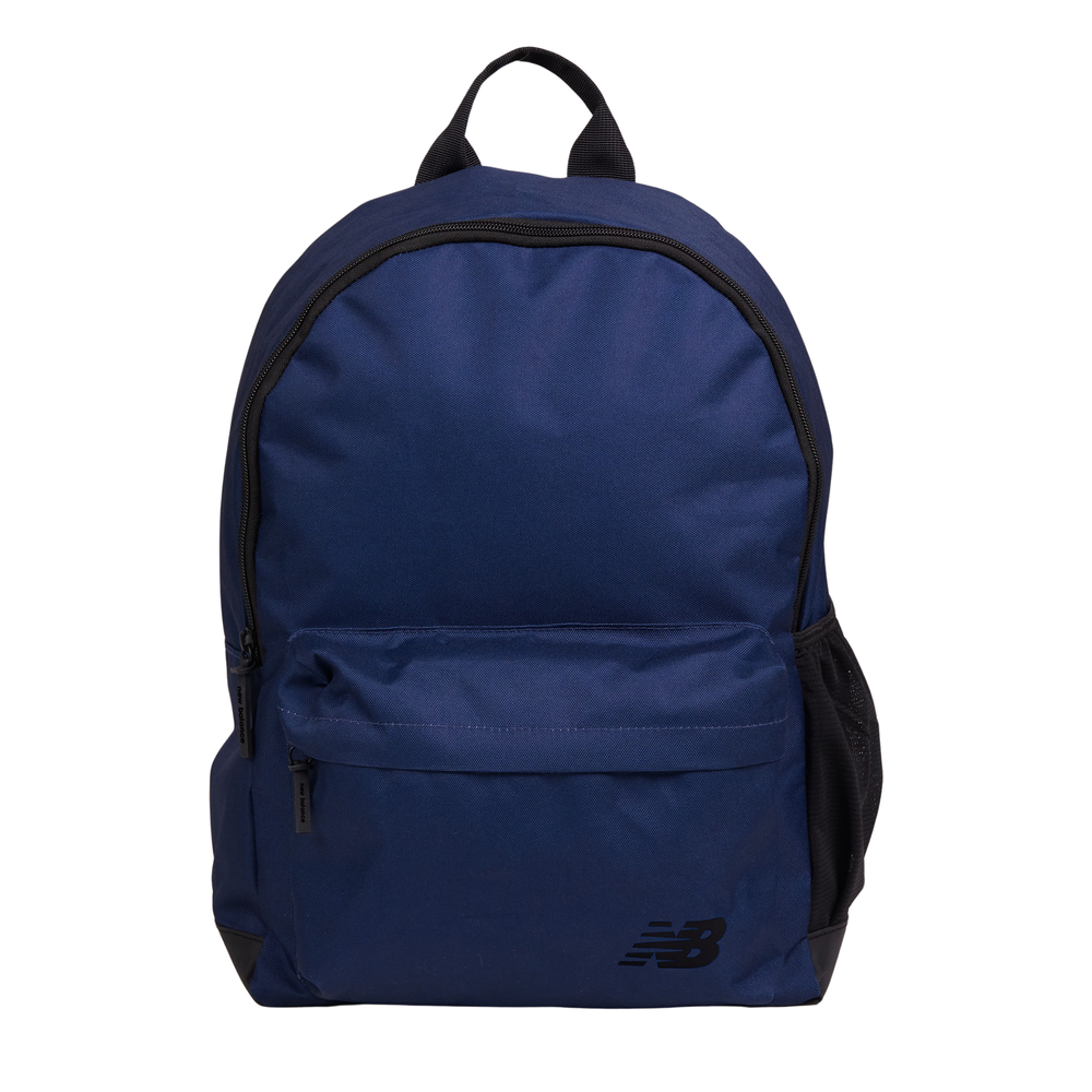Plecak New Balance LAB53511NNY – granatowy